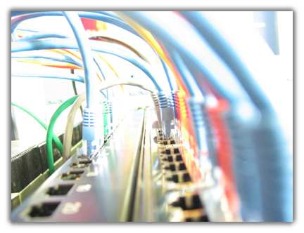 Telecomunicaciones